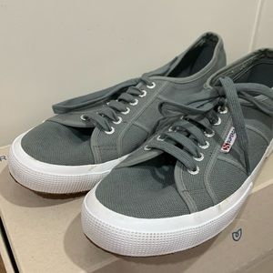 SUPERGA CLASIC SNEAKERS